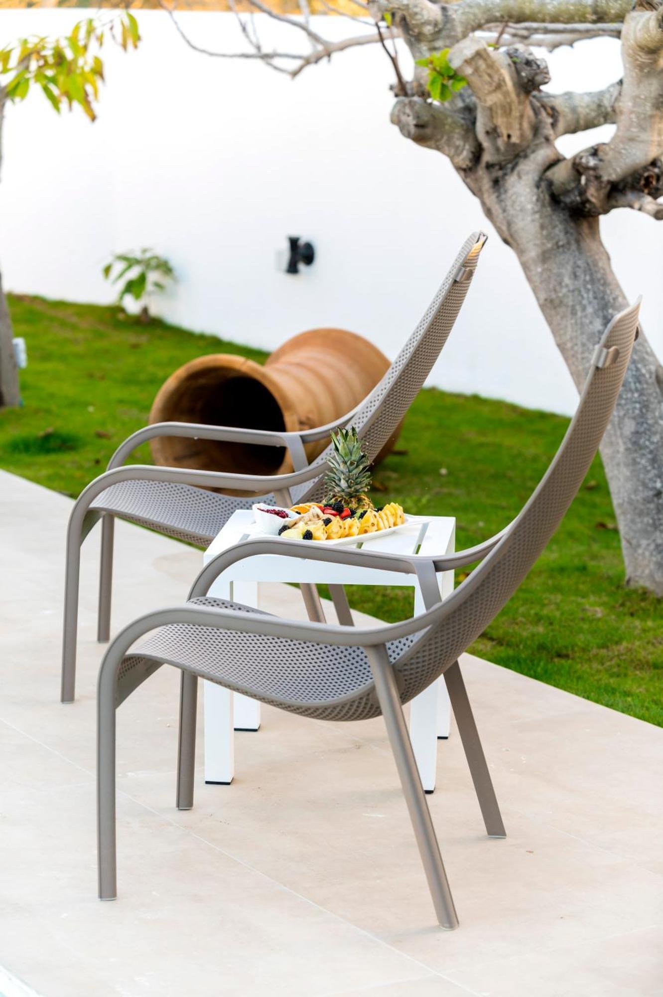 Villa Eleni Soroni 외부 사진